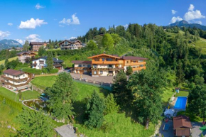 Aparthotel Sonnleitn, Sankt Johann in Tirol, Österreich